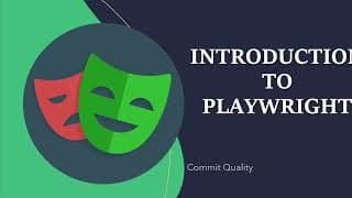 Introduction to Playwright | What is Playwright test?