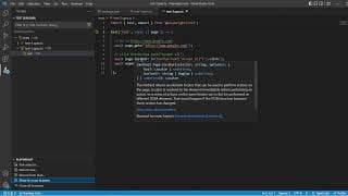 NEW Playwright Test VsCode Extension Update!