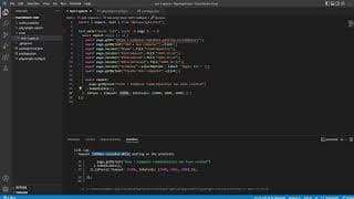 Playwright - Retry Blocks of code using this new Assertion Method!!