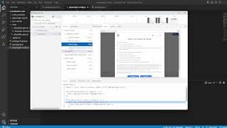 PLAYWRIGHT - UPDATES TO UI MODE & TRACEVIEWER