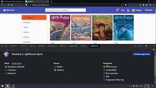 Playwright & Lighthouse Integration | Playwright Tutorial - Part 88