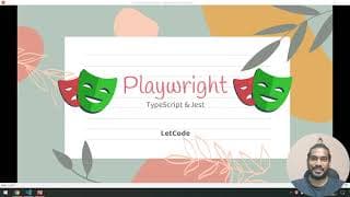 Playwright locator API In Detail | Playwright Tutorial - Part 53