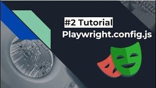 Playwright.config.js | In-Depth Tutorial | How to Run Test Cases with Tags and Grep