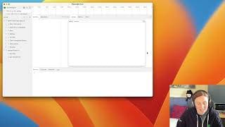 Playwright's UI Mode: Watch mode and time travel debugging