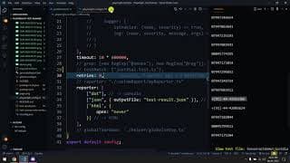 Tesseract JS | Extract Text From Image | Playwright Tutorial Part 66