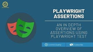 Understanding Playwright Test Assertions