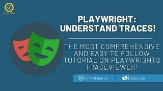 Playwright Traceviewer Made Easy!