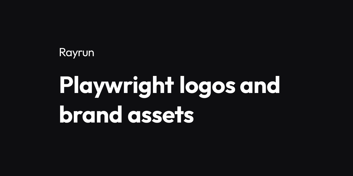 Press & media resources